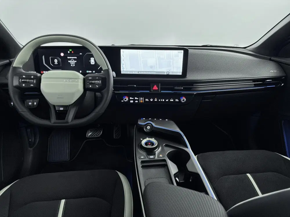 Kia EV6 GT-Line Business Edition 84 kWh uit 2025, foto 16