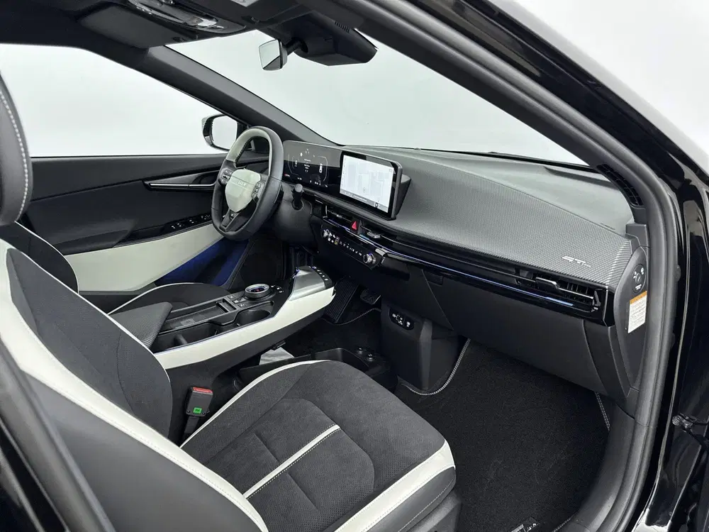 Kia EV6 GT-Line Business Edition 84 kWh uit 2025, foto 17