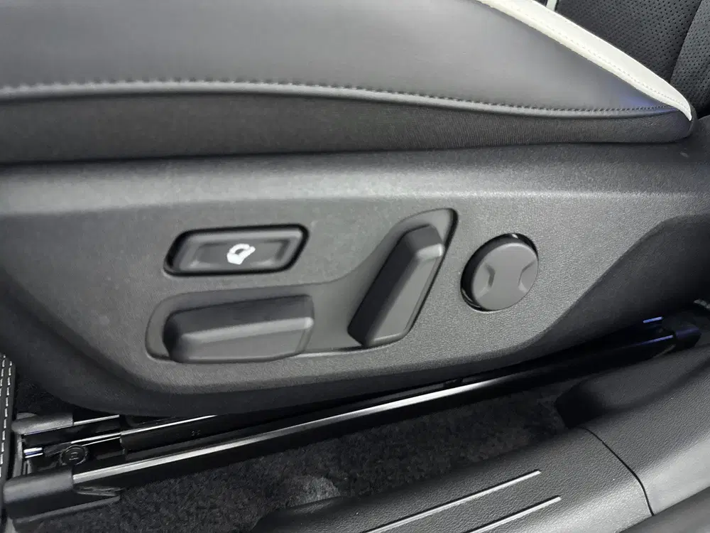 Kia EV6 GT-Line Business Edition 84 kWh uit 2025, foto 18