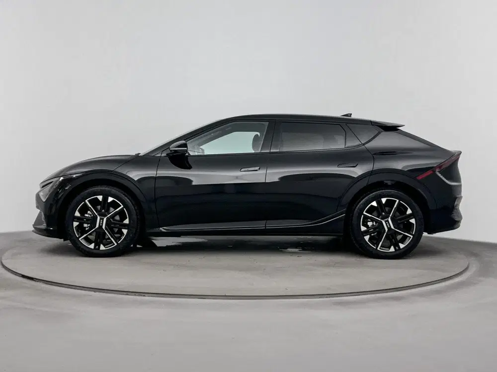 Kia EV6 GT-Line Business Edition 84 kWh uit 2025, foto 2