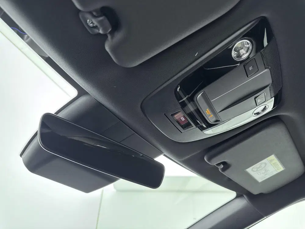 Kia EV6 GT-Line Business Edition 84 kWh uit 2025, foto 20