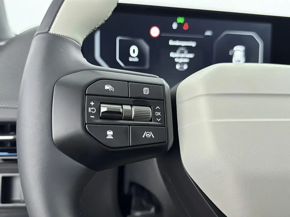Kia EV6 GT-Line Business Edition 84 kWh uit 2025, foto 6