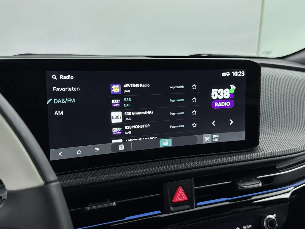 Kia EV6 GT-Line Business Edition 84 kWh uit 2025, foto 7
