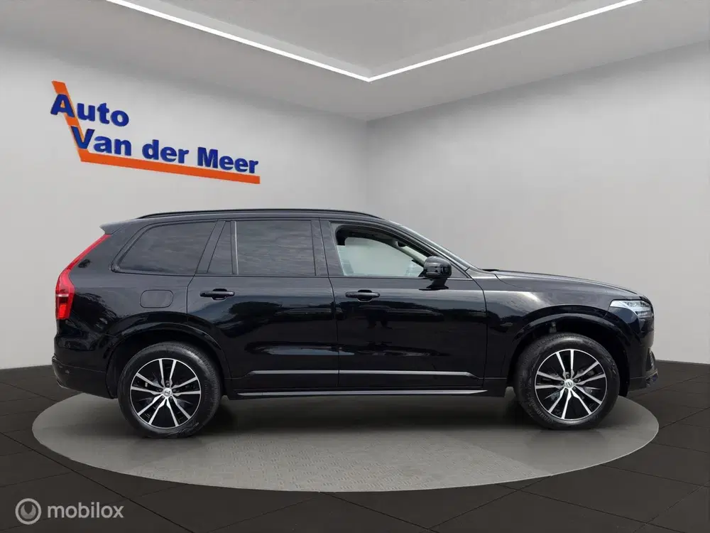 Volvo XC90 2.0 T8 PHEV AWD R-Design uit 2021, foto 12
