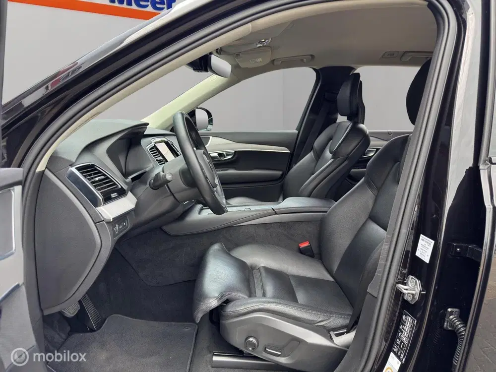 Volvo XC90 2.0 T8 PHEV AWD R-Design uit 2021, foto 14