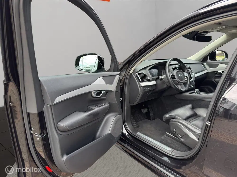 Volvo XC90 2.0 T8 PHEV AWD R-Design uit 2021, foto 6