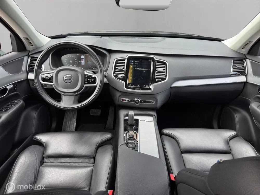 Volvo XC90 2.0 T8 PHEV AWD R-Design uit 2021, foto 7