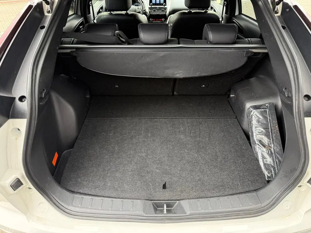 Mitsubishi Eclipse Cross 2.4 PHEV Executive *Stoelverwarming uit 2024, foto 13