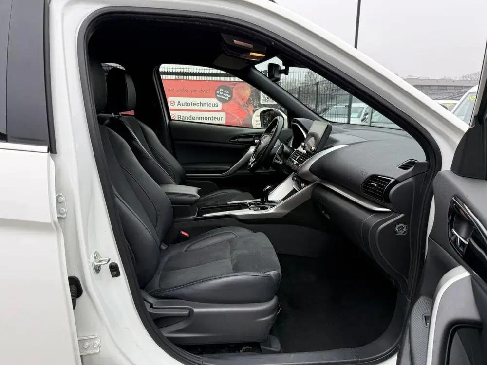 Mitsubishi Eclipse Cross 2.4 PHEV Executive *Stoelverwarming uit 2024, foto 15