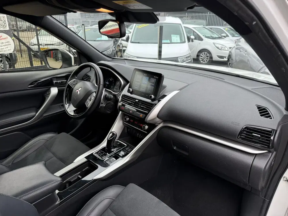 Mitsubishi Eclipse Cross 2.4 PHEV Executive *Stoelverwarming uit 2024, foto 16