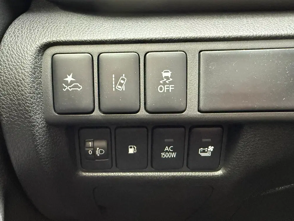 Mitsubishi Eclipse Cross 2.4 PHEV Executive *Stoelverwarming uit 2024, foto 19
