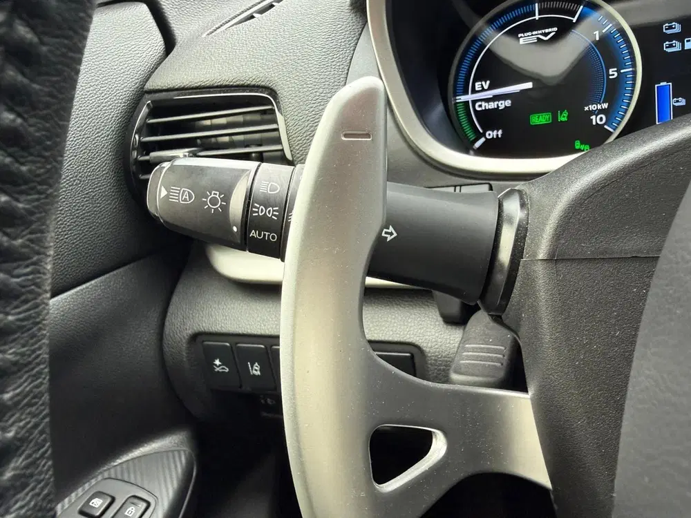 Mitsubishi Eclipse Cross 2.4 PHEV Executive *Stoelverwarming uit 2024, foto 20