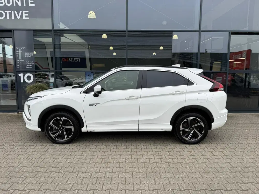 Mitsubishi Eclipse Cross 2.4 PHEV Executive *Stoelverwarming uit 2024, foto 5