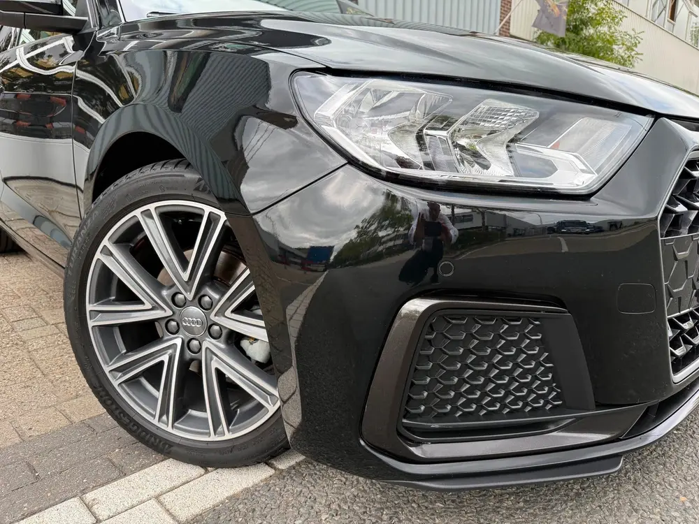 Audi A1 30 TFSI ECC/PDC V&A/LMV-17/Apple CarPlay uit 2019, foto 12