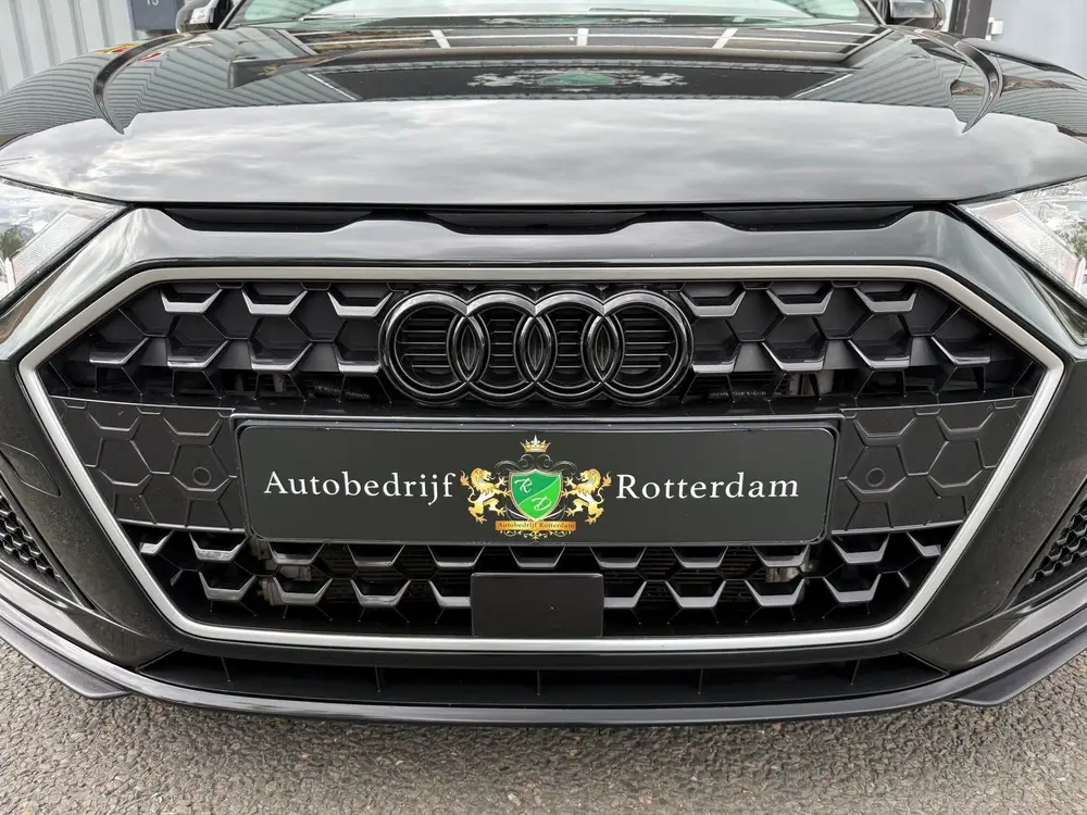 Audi A1 30 TFSI ECC/PDC V&A/LMV-17/Apple CarPlay uit 2019, foto 13