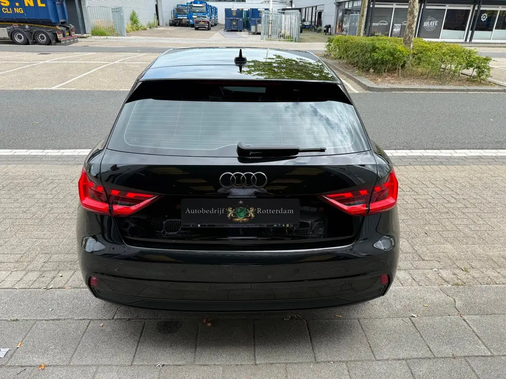 Audi A1 30 TFSI ECC/PDC V&A/LMV-17/Apple CarPlay uit 2019, foto 18