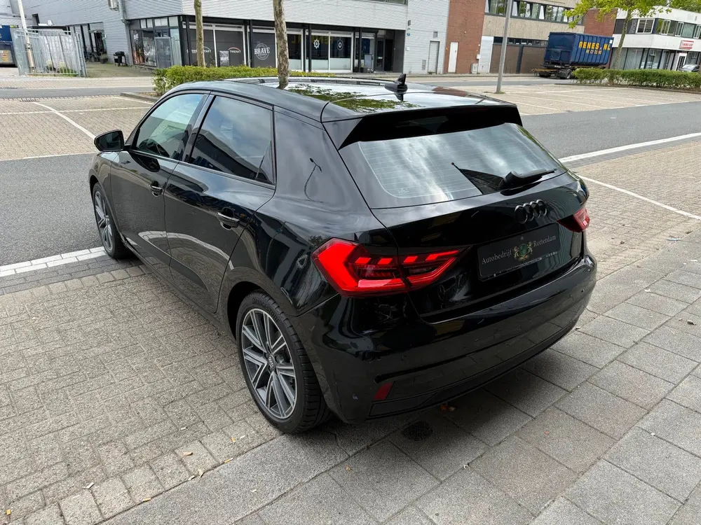 Audi A1 30 TFSI ECC/PDC V&A/LMV-17/Apple CarPlay uit 2019, foto 20
