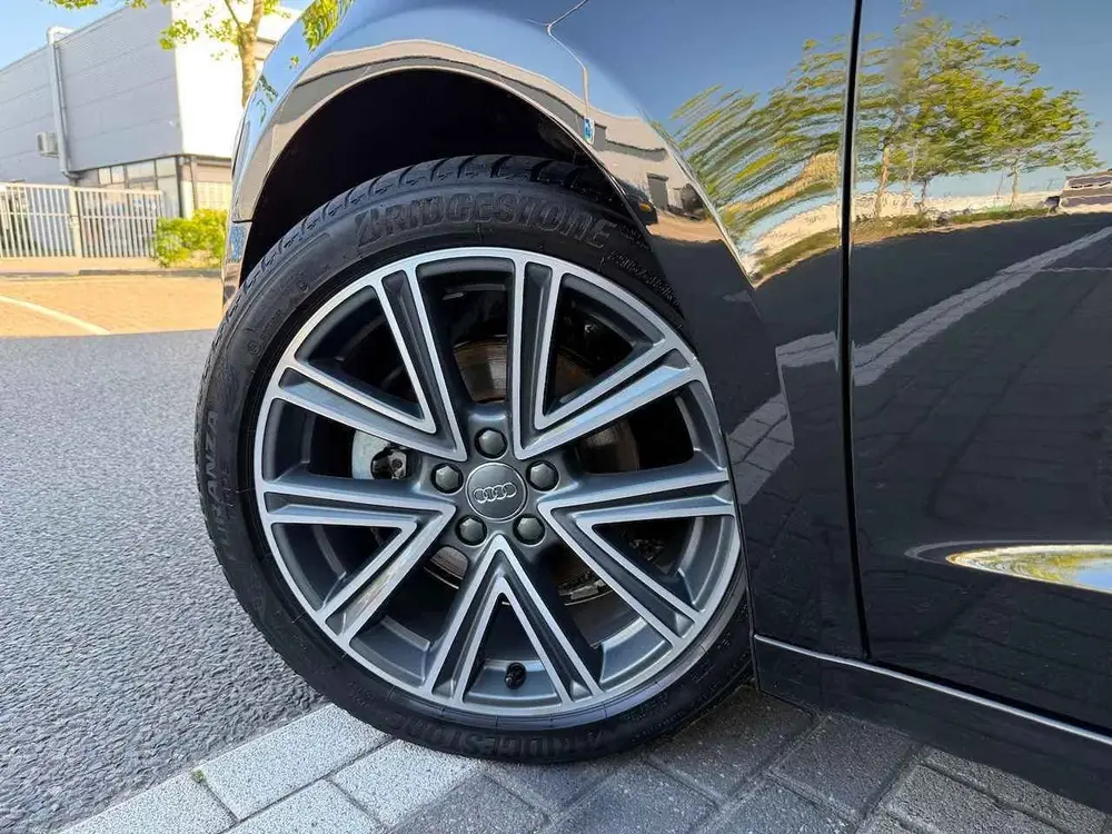 Audi A1 30 TFSI ECC/PDC V&A/LMV-17/Apple CarPlay uit 2019, foto 3