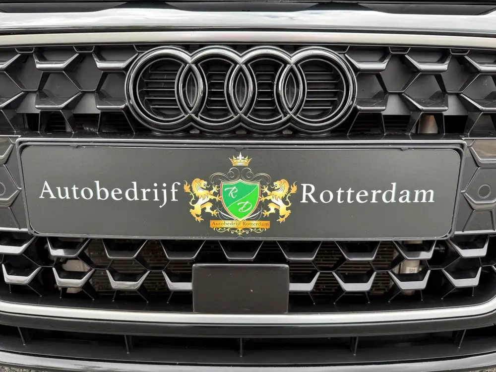 Audi A1 30 TFSI ECC/PDC V&A/LMV-17/Apple CarPlay uit 2019, foto 4