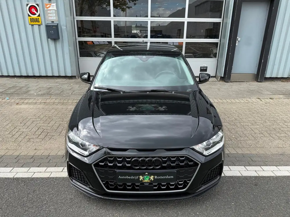 Audi A1 30 TFSI ECC/PDC V&A/LMV-17/Apple CarPlay uit 2019, foto 8