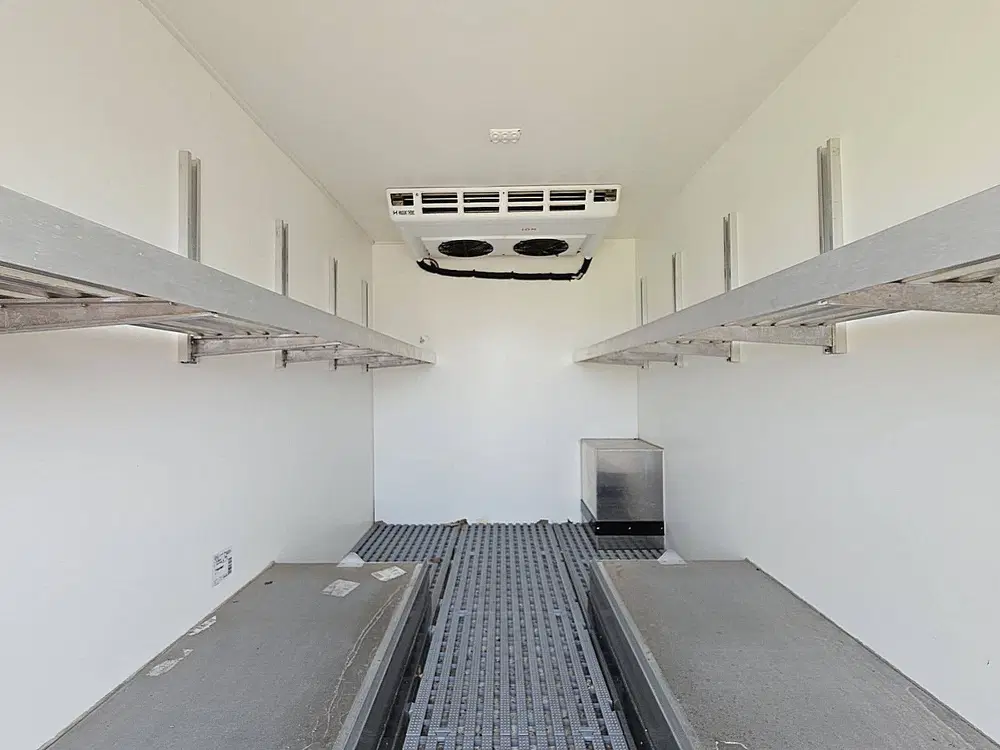 Renault Master 2.3 dci 145 frigo uit 2021, foto 14