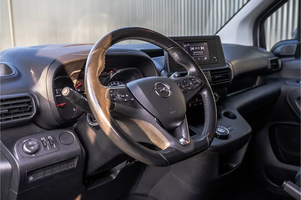 Opel Combo *1.5D L1H1 uit 2023, foto 11