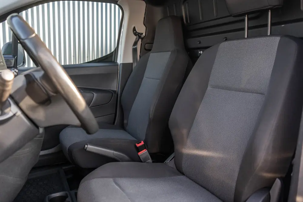 Opel Combo *1.5D L1H1 uit 2023, foto 12