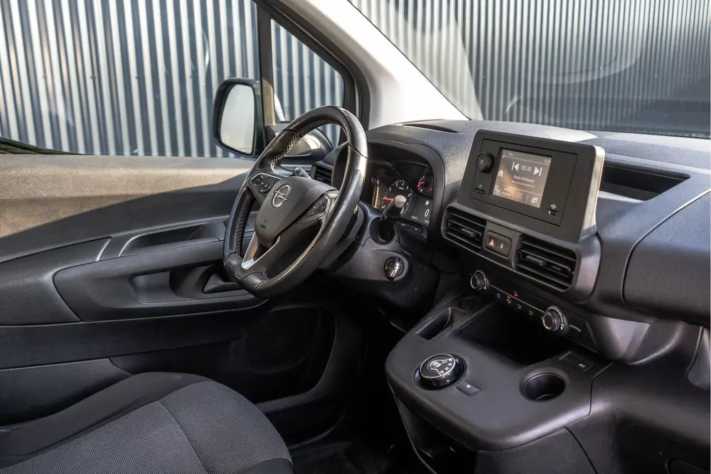 Opel Combo *1.5D L1H1 uit 2023, foto 2