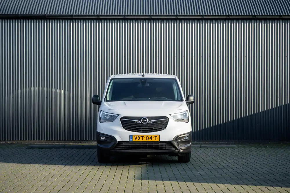 Opel Combo *1.5D L1H1 uit 2023, foto 3