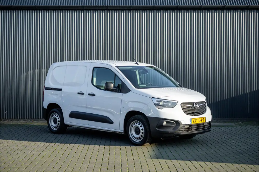 Opel Combo *1.5D L1H1 uit 2023, foto 4