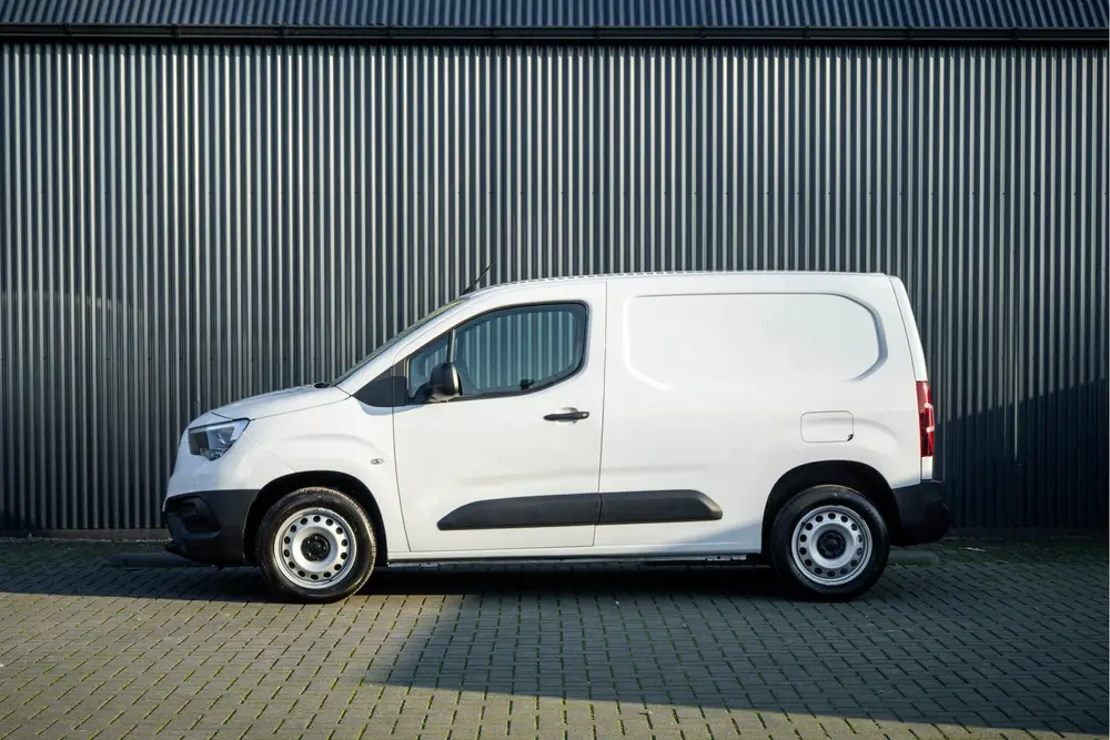 Opel Combo *1.5D L1H1 uit 2023, foto 5