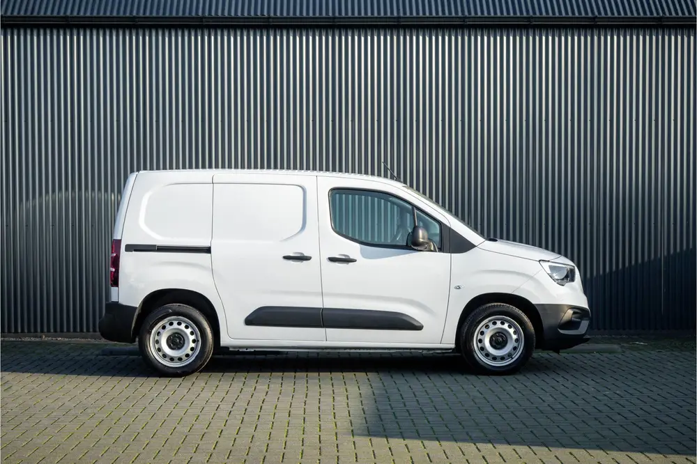 Opel Combo *1.5D L1H1 uit 2023, foto 6