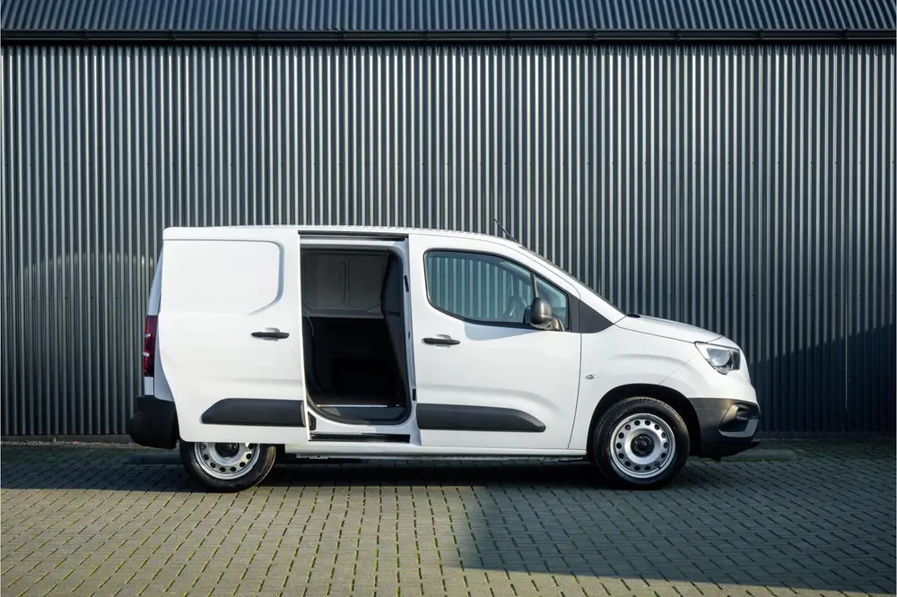 Opel Combo *1.5D L1H1 uit 2023, foto 7