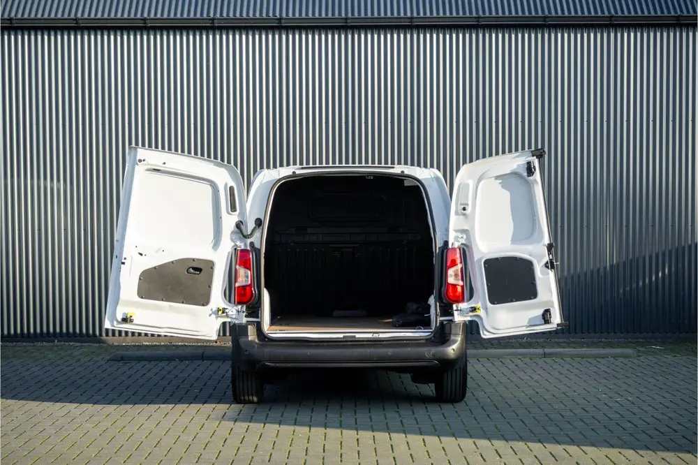Opel Combo *1.5D L1H1 uit 2023, foto 9