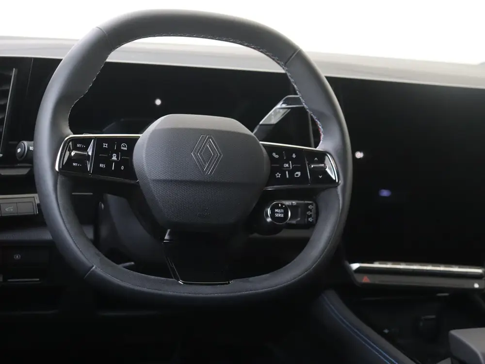 Renault Espace E-Tech full hybrid 200 esprit Alpine 7p. A uit 2026, foto 10