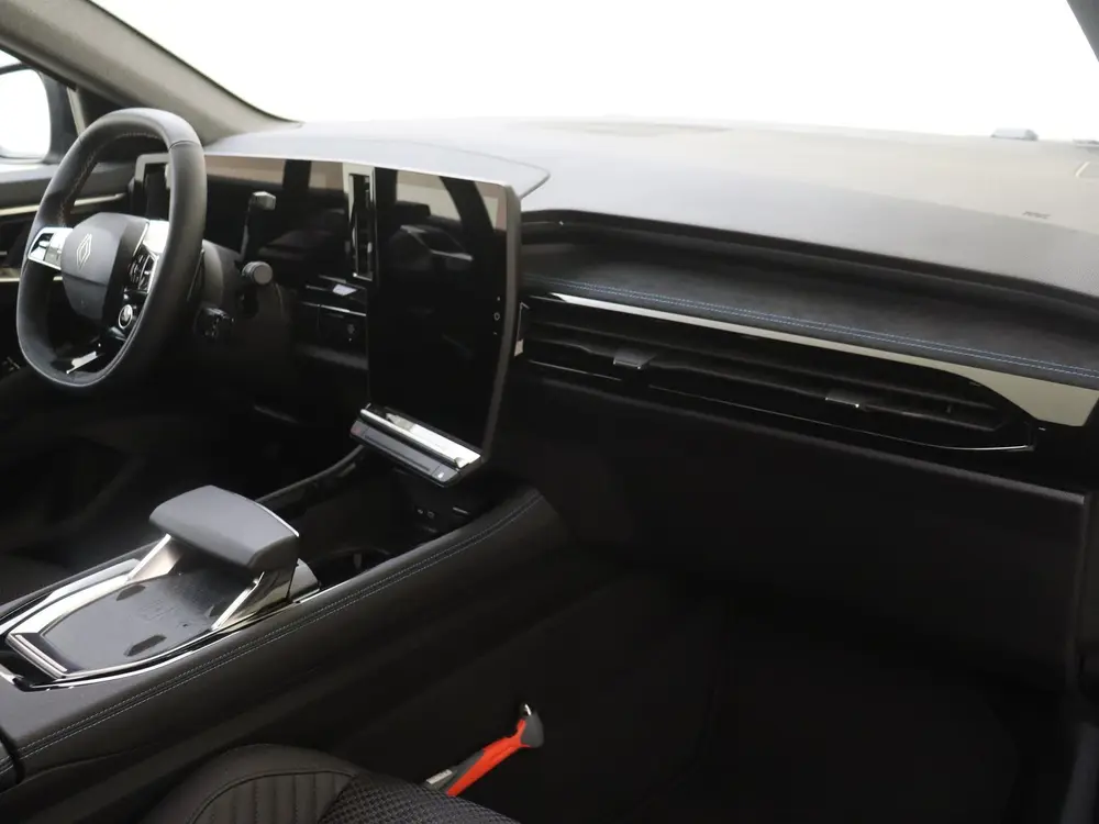 Renault Espace E-Tech full hybrid 200 esprit Alpine 7p. A uit 2026, foto 5