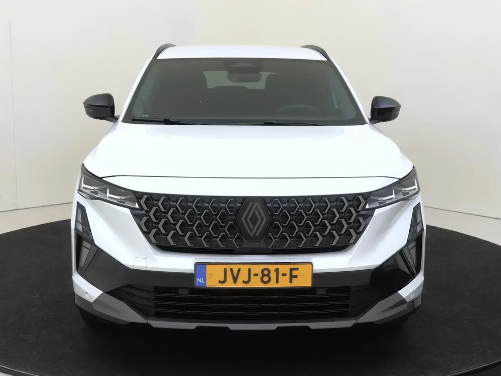 Renault Espace E-Tech full hybrid 200 esprit Alpine 7p. A uit 2026, foto 6