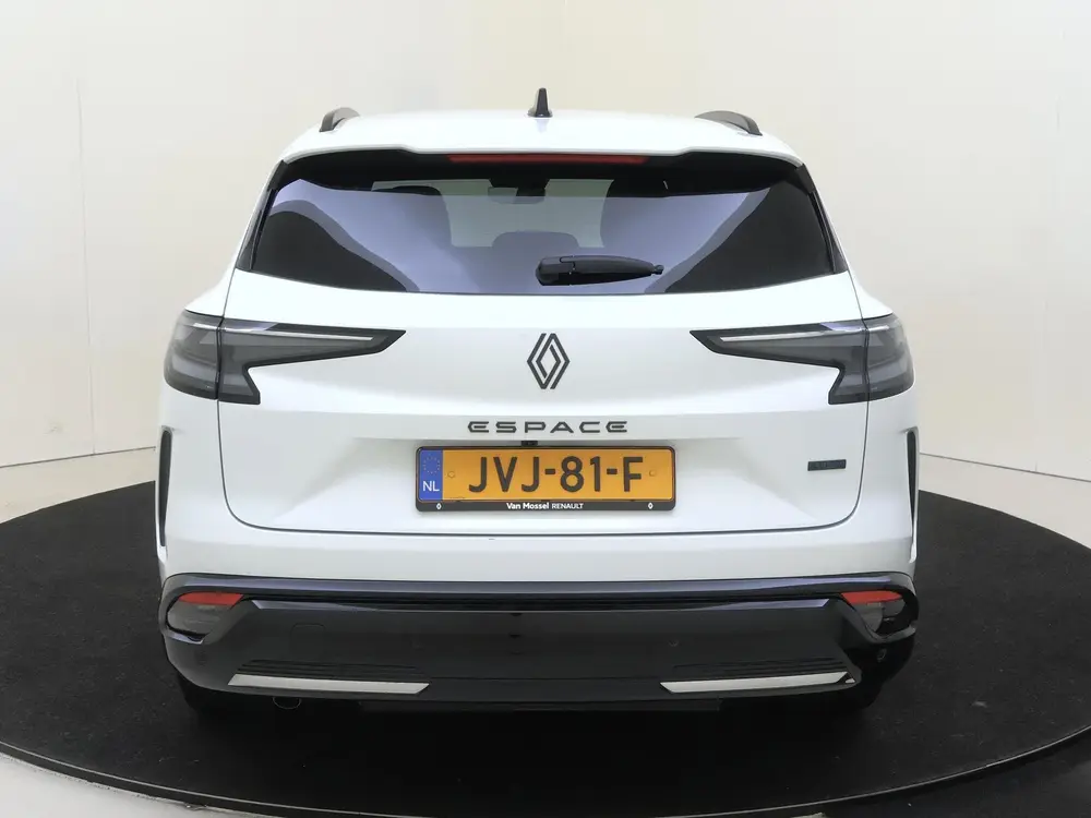 Renault Espace E-Tech full hybrid 200 esprit Alpine 7p. A uit 2026, foto 7