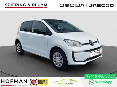 Volkswagen Up! 1.0 BMT move up! Airco | Bluetooth (bj 2020) uit 2020