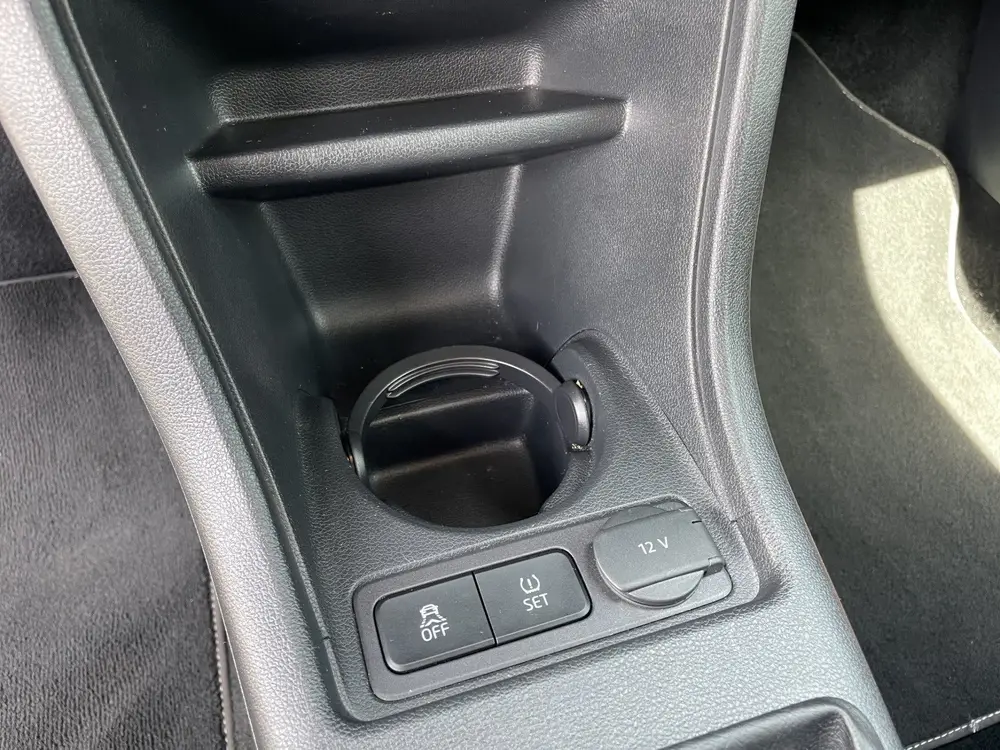 Volkswagen Up! 1.0 BMT move up! Airco | Bluetooth (bj 2020) uit 2020, foto 16