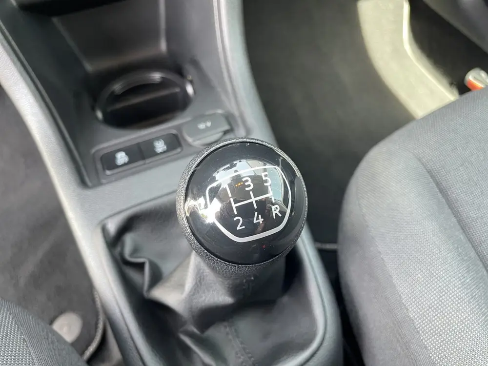Volkswagen Up! 1.0 BMT move up! Airco | Bluetooth (bj 2020) uit 2020, foto 17