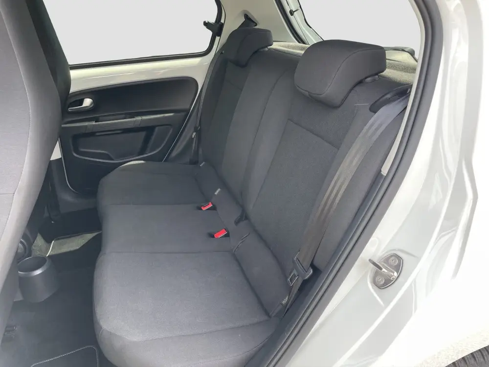 Volkswagen Up! 1.0 BMT move up! Airco | Bluetooth (bj 2020) uit 2020, foto 19
