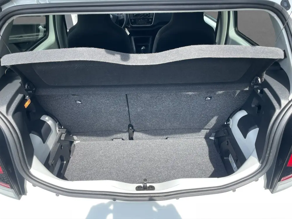 Volkswagen Up! 1.0 BMT move up! Airco | Bluetooth (bj 2020) uit 2020, foto 20