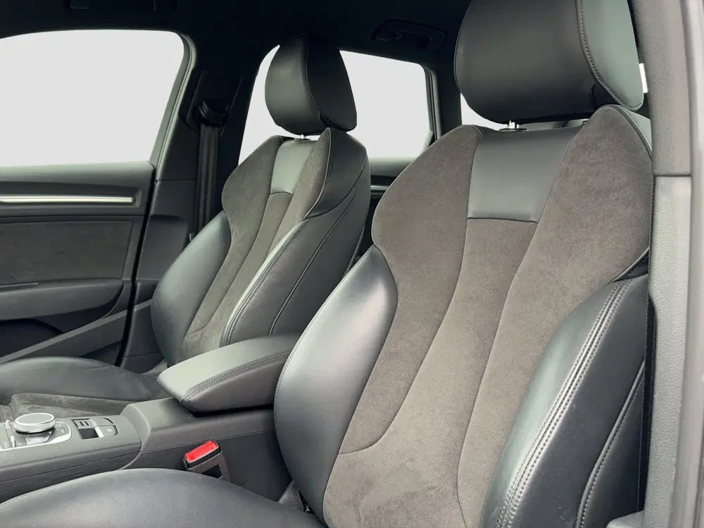 Audi A3 40 e-tron Sport uit 2019, foto 11