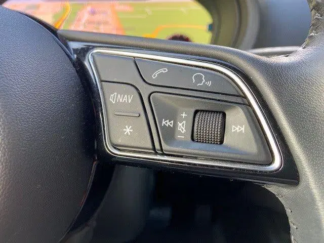 Audi A3 40 e-tron Sport uit 2019, foto 14