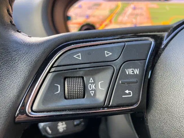Audi A3 40 e-tron Sport uit 2019, foto 15