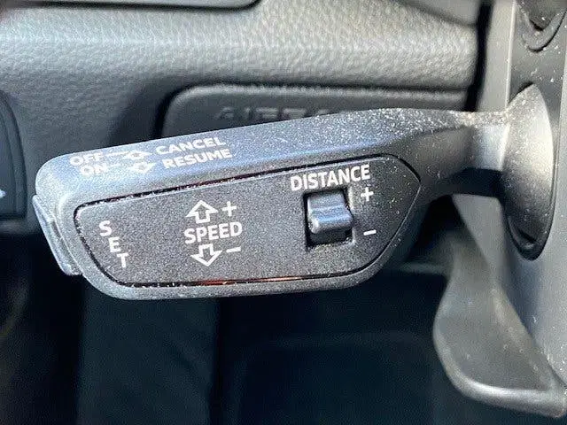 Audi A3 40 e-tron Sport uit 2019, foto 16