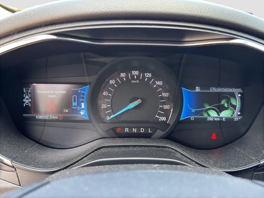 Ford Mondeo 2.0 IVCT HEV Titanium uit 2019, foto 12
