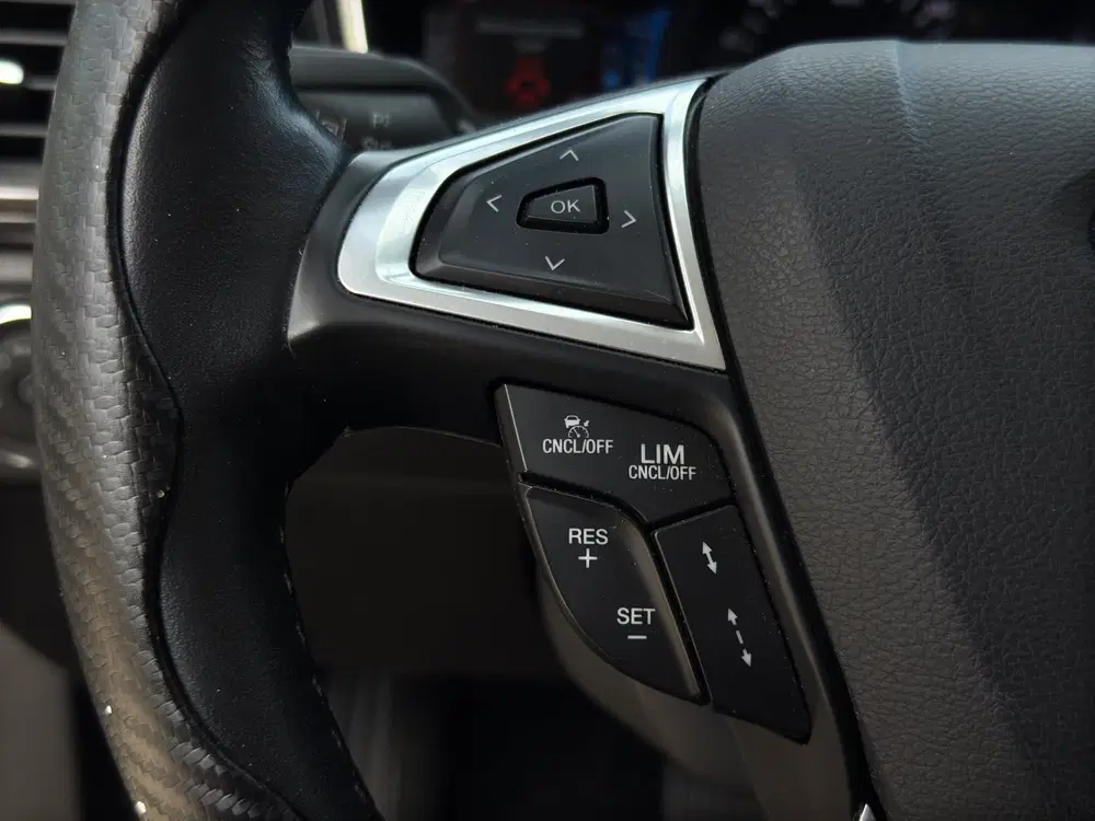 Ford Mondeo 2.0 IVCT HEV Titanium uit 2019, foto 13