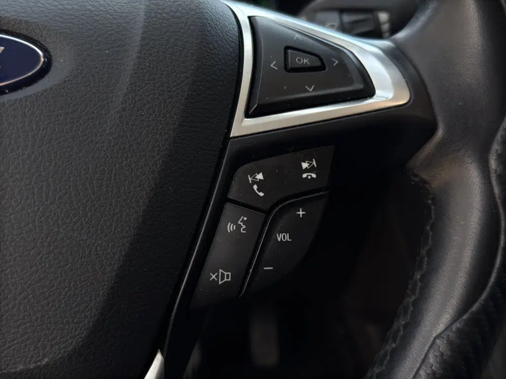 Ford Mondeo 2.0 IVCT HEV Titanium uit 2019, foto 14